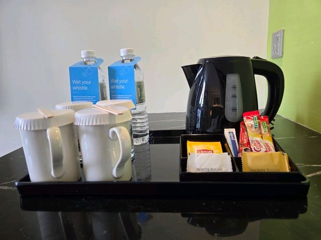 ⭐ รีวิว Hilton Garden Inn Puchong ⭐ รีวิว Hilton Garden Inn Puchong