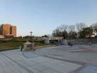 清水藝文中心的空間與文化魅力