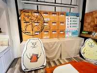 Celebrate a Festive Day at Paradise Of Deer, Kenting