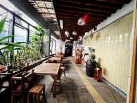 Hengchun Xmas Joy & Souvenir Hunt in Old Streets