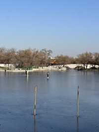 🇨🇳 선양 시민들의 휴식처 북릉공원