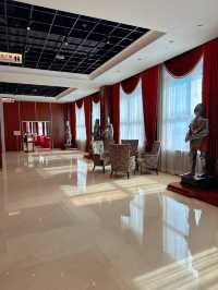 Treasure Hotel โรงแรมติดสนามบินมาเก๊า ✈️