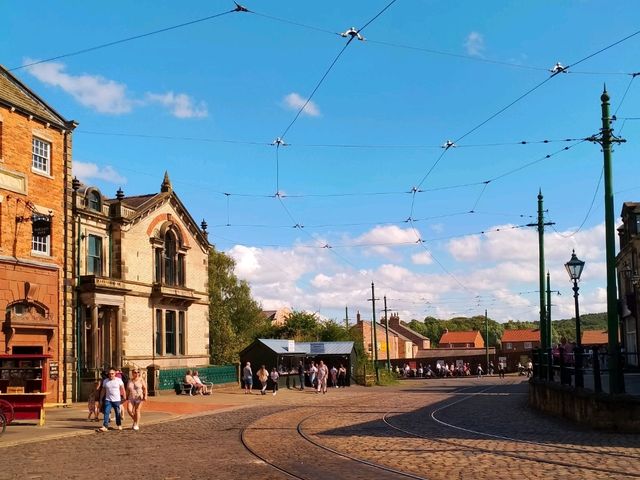 Beamish - The Living Museum of the North