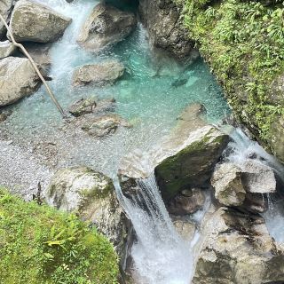 Tolminske Ravne, ประเทศสโลวีเนีย 🇸🇮