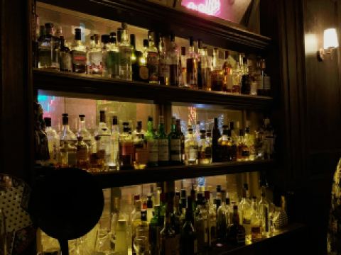 🍶 A Spirited Journey: My Magical Night at Baijiu, Edmonton