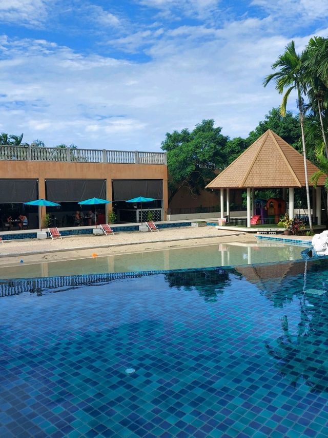 Rawai Palm Beach Resort