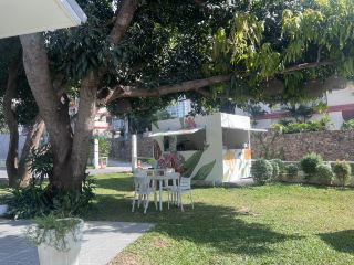 Ozen House Spa & Café Pattaya