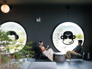 Blue Monkey Hub & Hotel Bangtao Beach Phuket