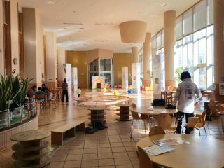 โทคาจิ อีโคลอดจ์ พาร์ค สวนสาธารณะสำหรับครอบครัวในโอบิฮิโร สถานที่ท่องเที่ยวต่างประเทศ