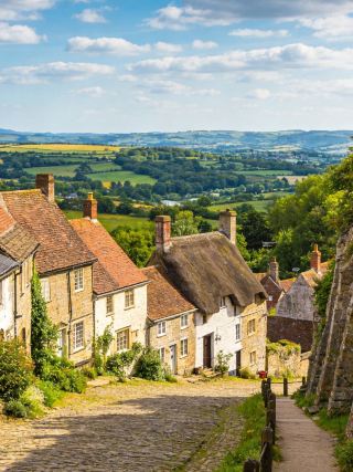 สถานที่บำบัดรักษาที่ไม่ค่อยเป็นที่รู้จักในสหราชอาณาจักร: ชายฝั่งทะเลอันงดงามของคอร์นวอลล์