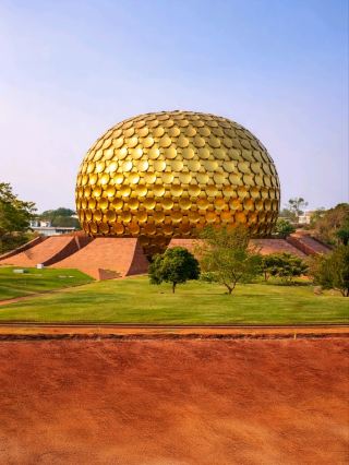 Pondicherry Exclusives