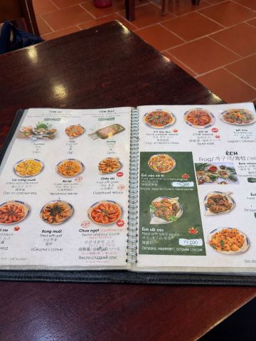 ニャチャンで行くべきおすすめスポット！市内の絶品シーフード
