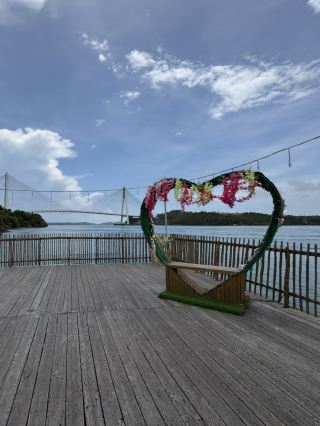 🦞 A Hidden Seaside Seafood Gem at Barelang, Batam