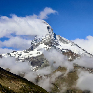🇨🇭 Железная дорога Горнерграт 🇨🇭 | Лучший способ увидеть Маттерхорн 🏔️🚞