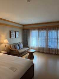 🏨 Lotte Hotel Jeju – The Most Luxurious Stay of My Jeju Adventure