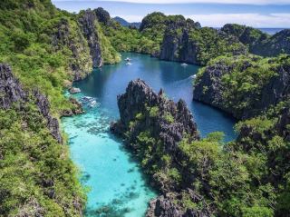 🏝️ フィリピンで絶対行きたい！おすすめリゾート3選🇵🇭✨
