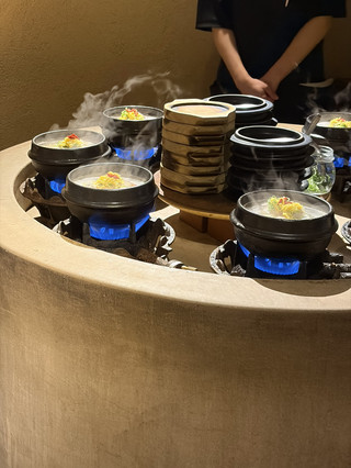 【大阪】🍲體驗韓國風情！鶴橋必去的參雞湯專營店。