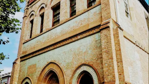 Echoes of Australia — traveler post in Acton