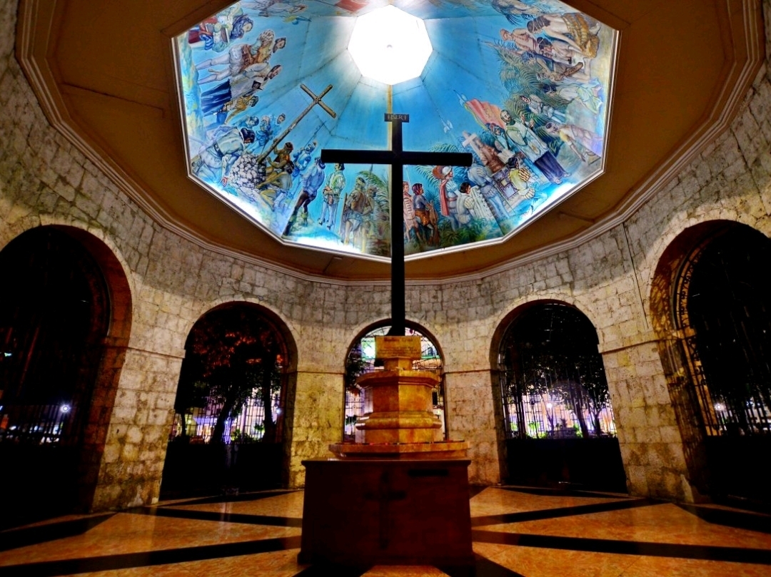 Philippines: Cebu and Cultural Exploration.