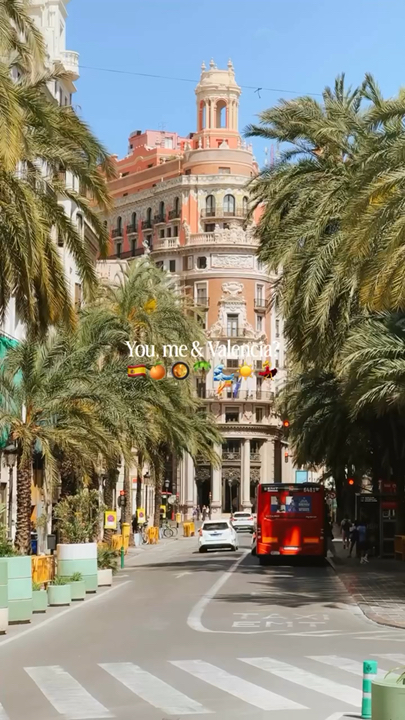 Valencia, Spain, the city is especially famous for: