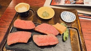 From Fukuoka to Nagasaki | Leave some blank spaces in your itinerary for unexpected encounters.