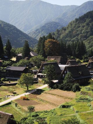 【富山】隱世山谷中的寧靜世界遺產！五箇山「相倉合掌造集落」散策指南。