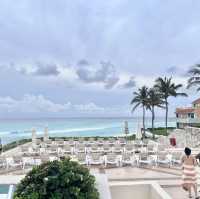 Cancun, Mexico is fun🇲🇽