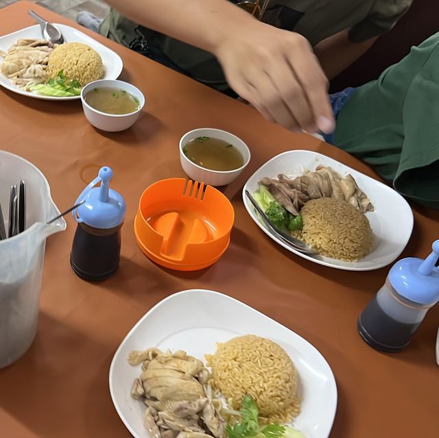 泰國美食之旅✨曼谷