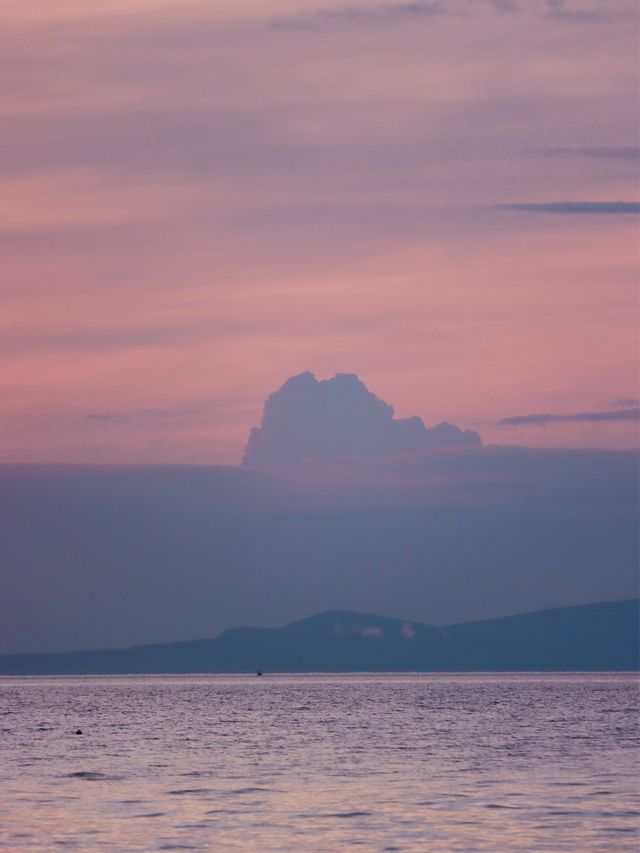 Picturesque Roseisle Beach, Scotland🏝️🏴󠁧󠁢󠁳󠁣󠁴󠁿