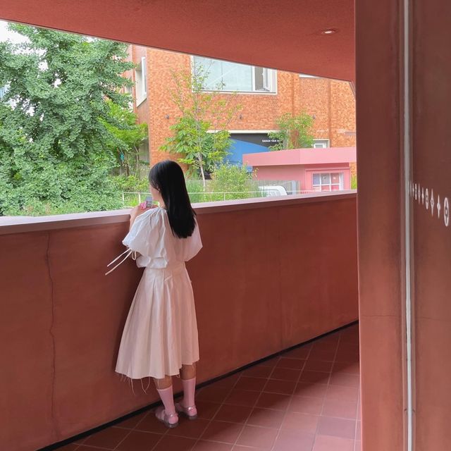 서울의 모습을 새로운 시선으로 담은 사진전📸
