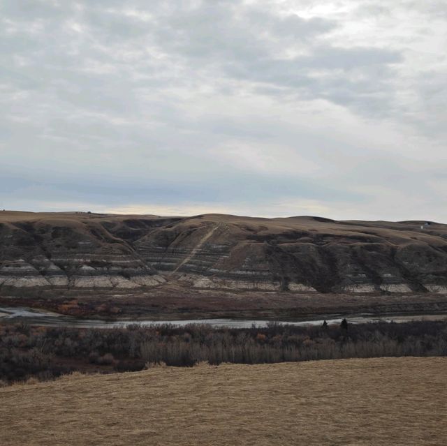 Willow Creek Hoodoos