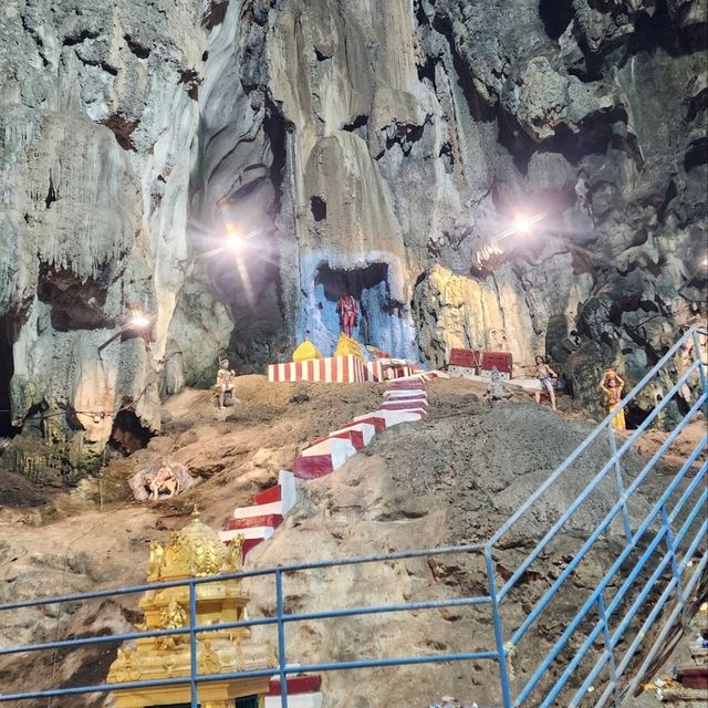 Batu caves malaysia 