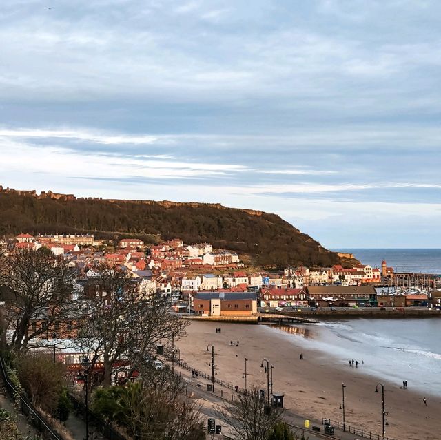 Scarborough 