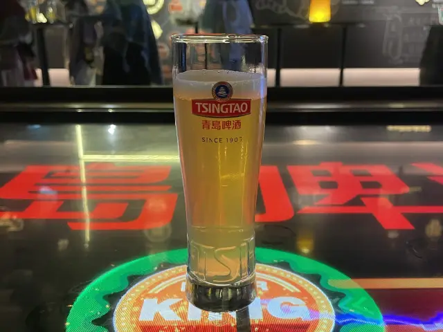 A Must-Visit Spot on Your Qingdao Trip!