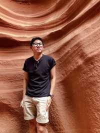 Antelope Canyon