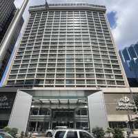 🏨 Modern Comfort at Delta Hotels Ottawa City Centre 🇨🇦