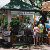 My curated list for Maui 