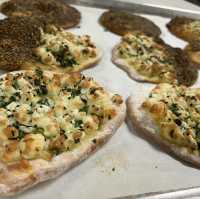 Manakeesh to die for