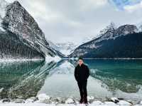 Lake Louise 