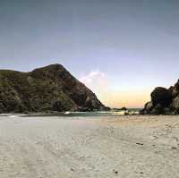Pfeiffer Big Sur State Park 海灘 - 🏖️  加州的隱藏瑰寶，自駕遊的完美目的地！
