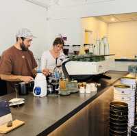 Wolf Coffee Roasters, Arrowtown – A Hidden Gem for Coffee Enthusiasts