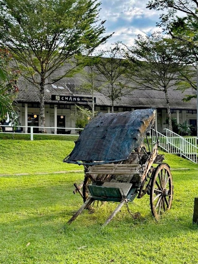 新加坡冰淇淋博物館