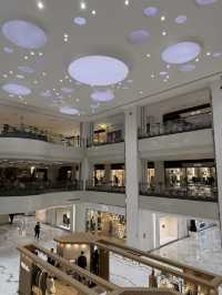 Beijing SKP Mall