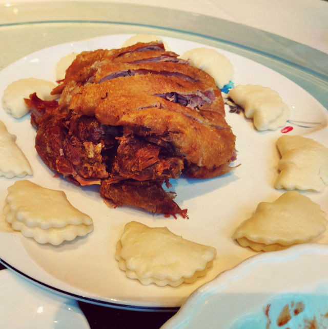🍽️ 滬上味道｜在上海吃出一碗時光 🥢
