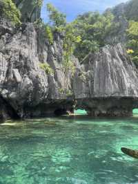 🌴 Paradise Found in El Nido, Philippines 🇵🇭