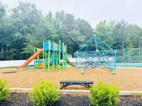 Escape to Nature in Stallings