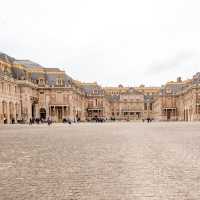 🏰✨ Château de Versailles: France’s Crown Jewel of Elegance and History ✨🏰    