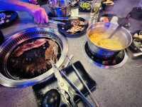 All-You-Can-Eat, All You’ll Ever Want