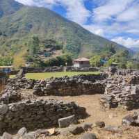 1day Ollantaytambo to Machu Pichu Trekking. 