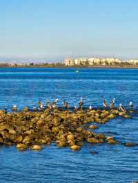 🗺My perfect 2-day itinerary in La Paz, Mexico 🇲🇽